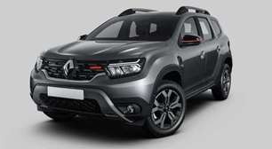 Renault ataca concorrência e corta preço do Duster Iconic Turbo 2026 em R$ 24 mil