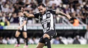 Futuro de Lourenço no Ceará pode estar prestes a sofrer reviravolta após investida de rival da Série B