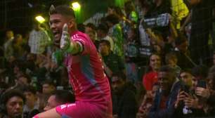 Loud renova com Esaú até 2027 e garante goleiro para sequência da Kings League