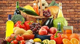 "Quer reduzir a inflamação do seu corpo? Alimente-se bem", diz médica