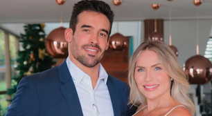 Lembra dela? Ex-BBB Renata se casa com pai do seu filho mais novo