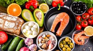 Essa é a melhor dieta para seguir em 2026, segundo a ciência
