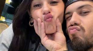 Zé Felipe se pronuncia após Ana Castela ser chamada de 'sapatão' por influenciadora