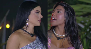 'Rivalidade que marcou a temporada': ausência de Carol Lekker e Ray Figliuzzi na final de 'A Fazenda 17' REVOLTA internautas