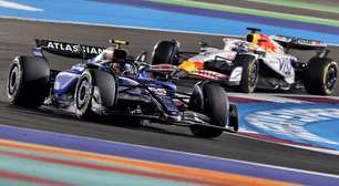 F1: Sainz mostra animação para 2026: "Mal posso esperar para influenciar no design do carro"