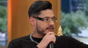 Hungria abre o jogo sobre susto no hospital e detalha luta contra intoxicação por metanol