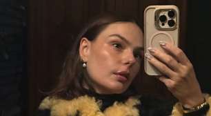 Isis Valverde se pronuncia após prisão de stalker que a perseguia há 20 anos