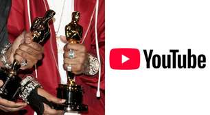 Oscar será transmitido pelo YouTube a partir de 2029