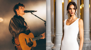 Como Bruna Marquezine conheceu Shawn Mendes?