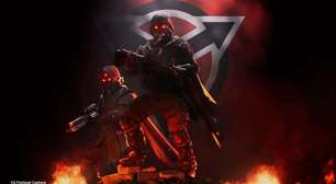 PlayStation anuncia retorno de Helldivers 2 x Killzone como bônus de guerra