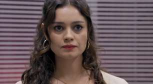 Revelação em 'Três Graças' transforma vida Gerluce da noite para o dia