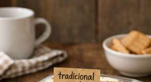 Pavê tradicional simples: a receita fácil que todo mundo pede