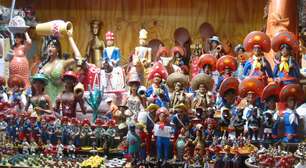 O artesanato que marca a cultura de diferentes partes do Brasil