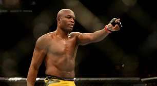Rival de Anderson Silva acredita em vitória devastadora sobre o Spider para mudar patamar da carreira