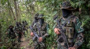 O que é e quanto poder tem o Clã do Golfo, maior grupo criminoso da Colômbia, incluído na lista de organizações terroristas pelos EUA