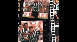Botafogo celebra 30 anos do bicampeonato brasileiro
