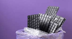 Lixo eletrônico: destinação errada expõe empresas a riscos