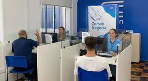 Campanha permite quitar dívidas com até 80% de desconto até 31 de dezembro