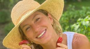 As quatro melhores frutas para tirar gordura do fígado de forma natural: elas fazem parte da dieta de Gisele Bündchen, são baratinhas e fáceis de encontrar