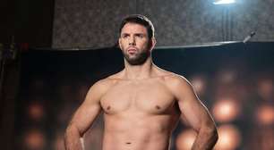 Buchecha abre o coração e fala pela primeira vez após empate no UFC Vegas 112: 'Tenho duas opções'