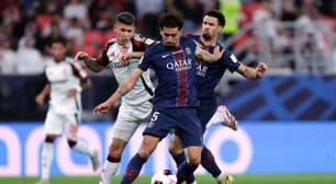 Marquinhos explica importância do título mundial para PSG: "Queria muito ganhar"