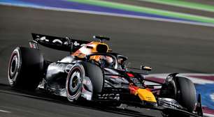 F1: Novo regulamento gera preocupação interna sobre Verstappen na Red Bull