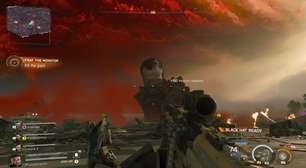 Call of Duty Black Ops 7 lidera as vendas nos Estados Unidos em novembro de 2025