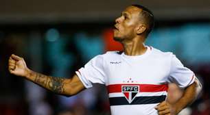 Ex-São Paulo, Luis Fabiano investe em SAF de outro clube paulista