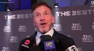 "Injusto": Conmebol pede à Fifa volta dos sul-americanos à semi do Intercontinental