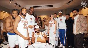 Knicks vencem os Spurs e conquistam a NBA Cup