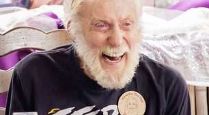 Um século de vida e 'segredo para a juventude': lenda de Hollywood, Dick Van Dyke completa 100 anos