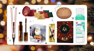Presentes de Natal: ideias criativas para todos os gostos