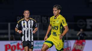 Mirassol acerta permanência de Luiz Otávio e José Aldo