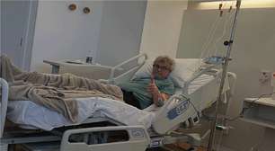 Carlinhos de Jesus atualiza fãs sobre tratamento de doença autoimune