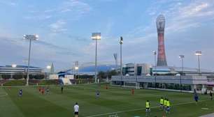 Santos firma acordo com academia milionária do Catar utilizada por Neymar