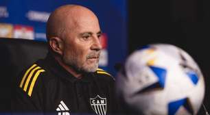 Atlético define cinco prioridades para reforçar o elenco para 2026