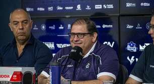 Guto Ferreira detalha por que não renovou com o Remo e avalia parceria com Marcos Braz