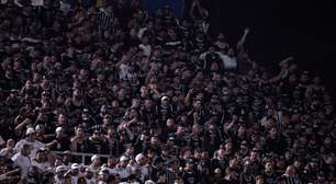 Gaviões da Fiel é liberada para o primeiro jogo do Corinthians na final da Copa do Brasil