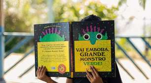 Vaga Lume indica leituras para as férias da criançada