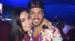 Filha de Belo revela como o cantor é como pai: 'Ele é...'