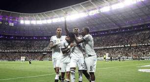 Quem teve a melhor média de notas do Botafogo em 2025? Saiba agora!