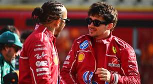 David Croft dá alerta à Ferrari: 'Será difícil manter ambos os pilotos'