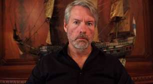 Michael Saylor defende que moedas de Satoshi sejam congeladas: "O Bitcoin fica mais forte"