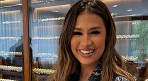 Nem mamão, nem manga: uma fruta exótica é queridinha de Simone Mendes, melhora o funcionamento do intestino, tem efeito antioxidante e pode ajudar a prevenir o câncer