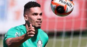 Palmeiras vai ao mercado atrás de novo atacante enquanto aguarda Paulinho