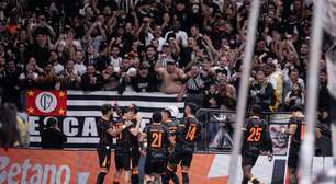 Corinthians tem última chance para igualar temporada mais vitoriosa da década na Neo Química Arena