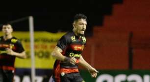 Urgente! Justiça do Trabalho condena Sport a pagar valor MILIONÁRIO para Sander