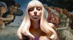 Lady Gaga indica lançamento do show intimista de "Harlequin"