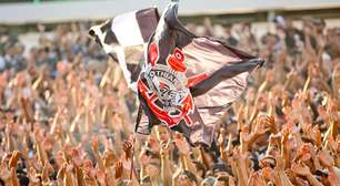 Torcida organizada do Corinthians é liberada pela Federação Paulista para jogo contra o Vasco