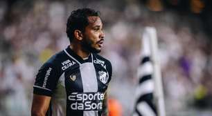 Permanência de Lourenço no Ceará tem atualização confirmada para 2026: "Está definido"